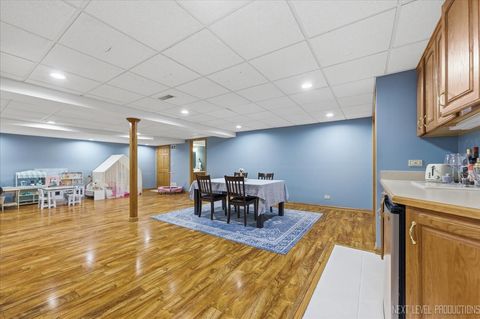 Tiny photo for 2007 Gillenwater Street, Batavia, IL 60510 (MLS # 12583391)