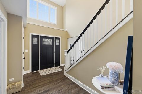 Tiny photo for 2007 Gillenwater Street, Batavia, IL 60510 (MLS # 12583391)