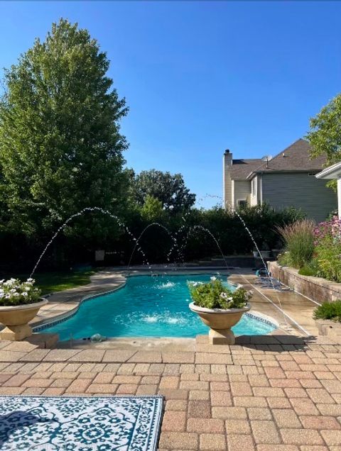 Tiny photo for 2007 Gillenwater Street, Batavia, IL 60510 (MLS # 12583391)