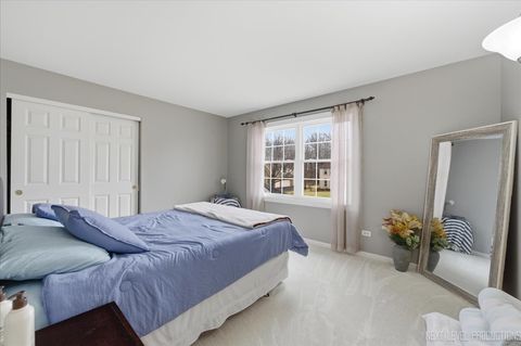 Tiny photo for 2007 Gillenwater Street, Batavia, IL 60510 (MLS # 12583391)