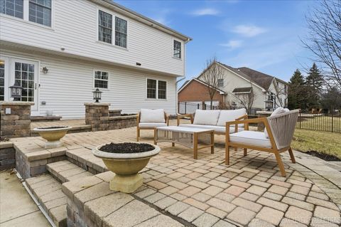 Tiny photo for 2007 Gillenwater Street, Batavia, IL 60510 (MLS # 12583391)