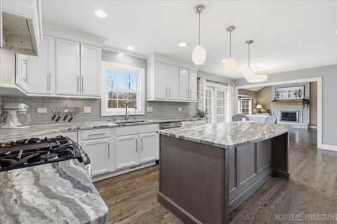 Tiny photo for 2007 Gillenwater Street, Batavia, IL 60510 (MLS # 12583391)