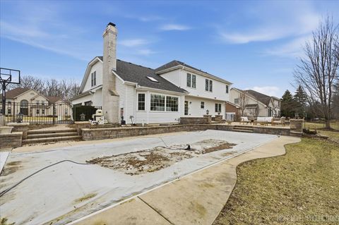 Tiny photo for 2007 Gillenwater Street, Batavia, IL 60510 (MLS # 12583391)