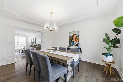 Tiny photo for 2007 Gillenwater Street, Batavia, IL 60510 (MLS # 12583391)