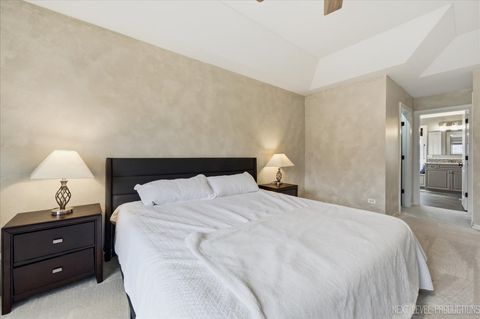 Tiny photo for 2007 Gillenwater Street, Batavia, IL 60510 (MLS # 12583391)