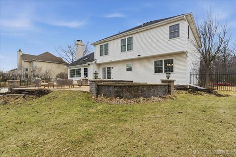 Tiny photo for 2007 Gillenwater Street, Batavia, IL 60510 (MLS # 12583391)