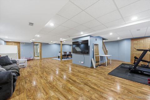 Tiny photo for 2007 Gillenwater Street, Batavia, IL 60510 (MLS # 12583391)