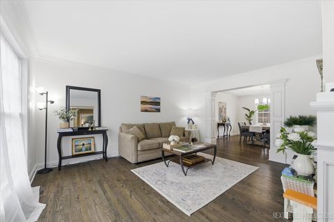 Tiny photo for 2007 Gillenwater Street, Batavia, IL 60510 (MLS # 12583391)