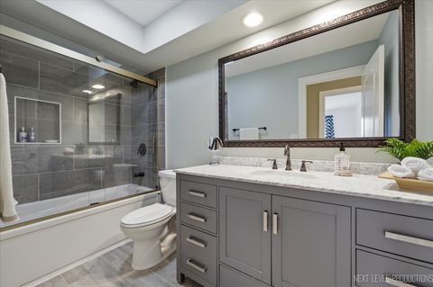 Tiny photo for 2007 Gillenwater Street, Batavia, IL 60510 (MLS # 12583391)