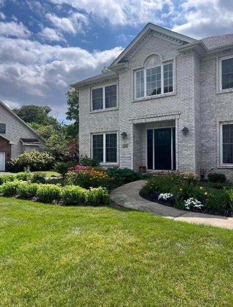 Tiny photo for 2007 Gillenwater Street, Batavia, IL 60510 (MLS # 12583391)