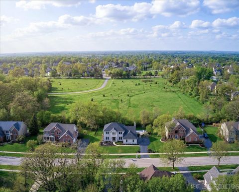 Tiny photo for 2007 Gillenwater Street, Batavia, IL 60510 (MLS # 12583391)