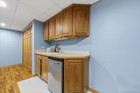 Tiny photo for 2007 Gillenwater Street, Batavia, IL 60510 (MLS # 12583391)