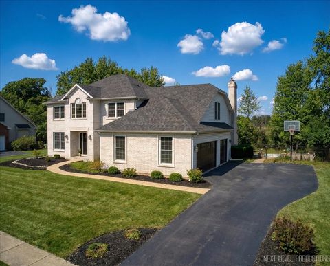 Tiny photo for 2007 Gillenwater Street, Batavia, IL 60510 (MLS # 12583391)