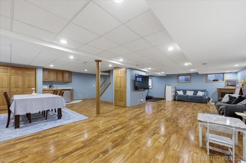 Tiny photo for 2007 Gillenwater Street, Batavia, IL 60510 (MLS # 12583391)