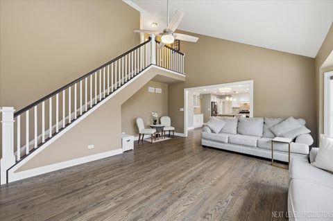 Tiny photo for 2007 Gillenwater Street, Batavia, IL 60510 (MLS # 12583391)