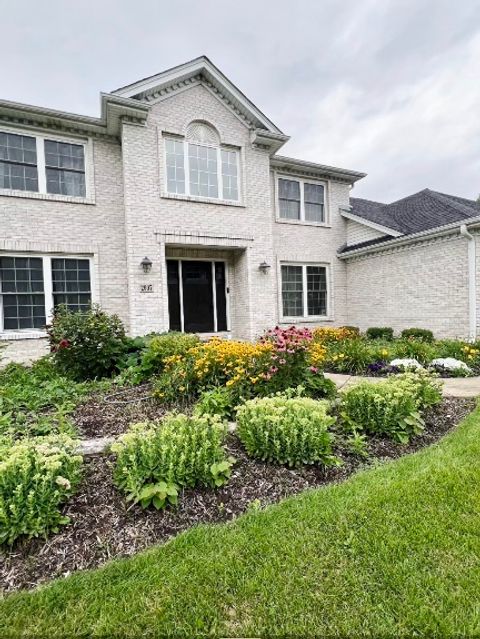 Tiny photo for 2007 Gillenwater Street, Batavia, IL 60510 (MLS # 12583391)