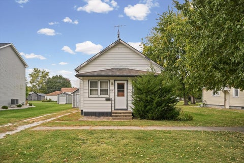 Photo of 313 S Guthrie Street, Gibson City, IL 60936 (MLS # 12784964)