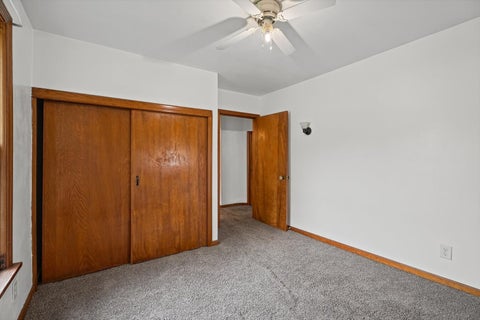 Tiny photo for 313 S Guthrie Street, Gibson City, IL 60936 (MLS # 12784964)