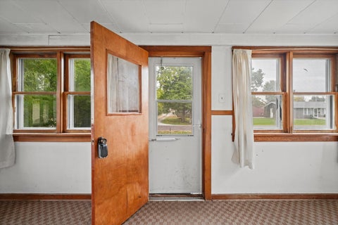 Tiny photo for 313 S Guthrie Street, Gibson City, IL 60936 (MLS # 12784964)