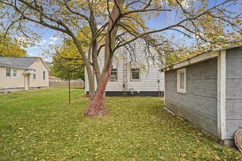 Tiny photo for 313 S Guthrie Street, Gibson City, IL 60936 (MLS # 12784964)