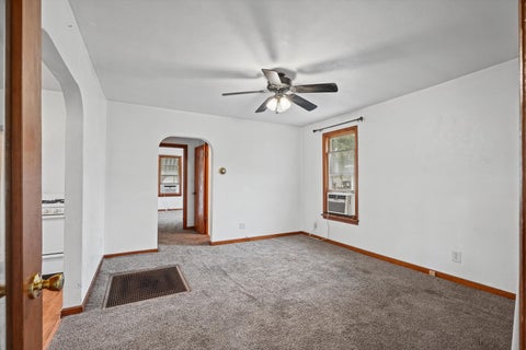 Tiny photo for 313 S Guthrie Street, Gibson City, IL 60936 (MLS # 12784964)