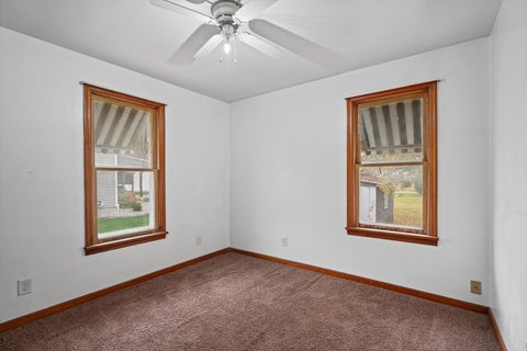 Tiny photo for 313 S Guthrie Street, Gibson City, IL 60936 (MLS # 12784964)