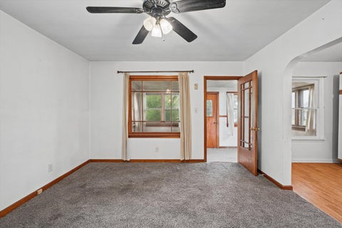 Tiny photo for 313 S Guthrie Street, Gibson City, IL 60936 (MLS # 12784964)