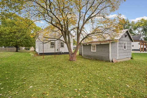 Tiny photo for 313 S Guthrie Street, Gibson City, IL 60936 (MLS # 12784964)