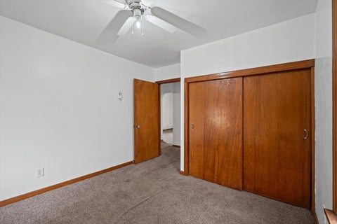 Tiny photo for 313 S Guthrie Street, Gibson City, IL 60936 (MLS # 12784964)