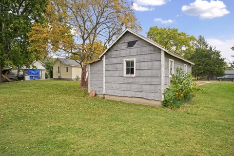 Tiny photo for 313 S Guthrie Street, Gibson City, IL 60936 (MLS # 12784964)