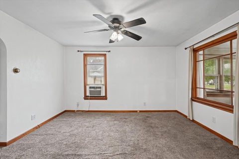 Tiny photo for 313 S Guthrie Street, Gibson City, IL 60936 (MLS # 12784964)