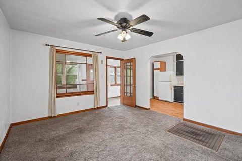 Tiny photo for 313 S Guthrie Street, Gibson City, IL 60936 (MLS # 12784964)