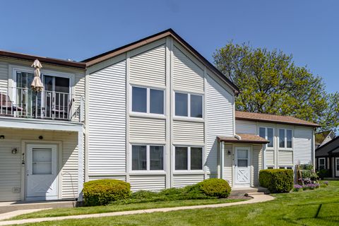 414 Inverrary Lane Unit 414, Deerfield, IL 60015 - #: 12645621