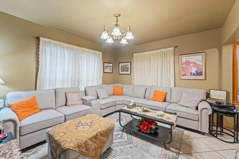 Tiny photo for 3050 N Nagle Avenue, Chicago, IL 60634 (MLS # 12540191)