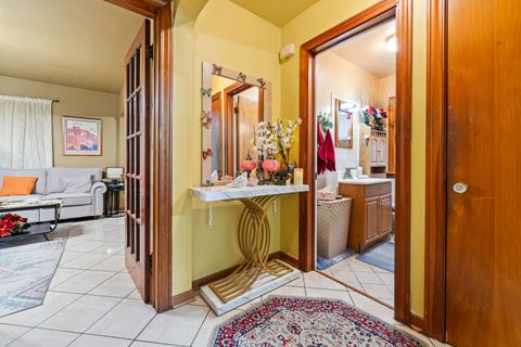 Tiny photo for 3050 N Nagle Avenue, Chicago, IL 60634 (MLS # 12540191)