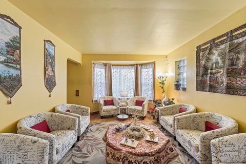 Tiny photo for 3050 N Nagle Avenue, Chicago, IL 60634 (MLS # 12540191)