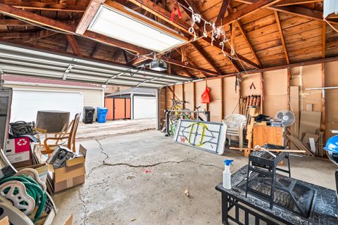 Tiny photo for 3050 N Nagle Avenue, Chicago, IL 60634 (MLS # 12540191)