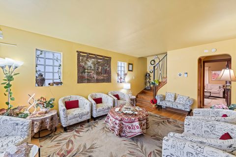 Tiny photo for 3050 N Nagle Avenue, Chicago, IL 60634 (MLS # 12540191)