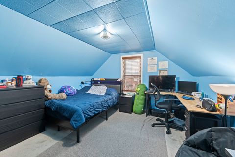 Tiny photo for 3050 N Nagle Avenue, Chicago, IL 60634 (MLS # 12540191)