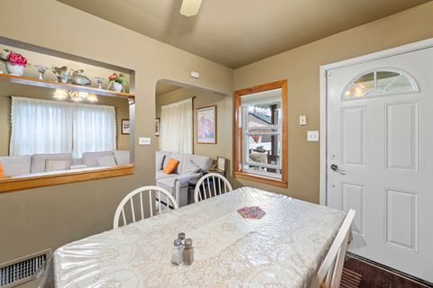 Tiny photo for 3050 N Nagle Avenue, Chicago, IL 60634 (MLS # 12540191)