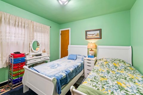 Tiny photo for 3050 N Nagle Avenue, Chicago, IL 60634 (MLS # 12540191)