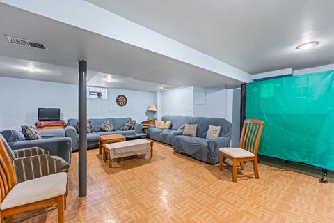 Tiny photo for 3050 N Nagle Avenue, Chicago, IL 60634 (MLS # 12540191)