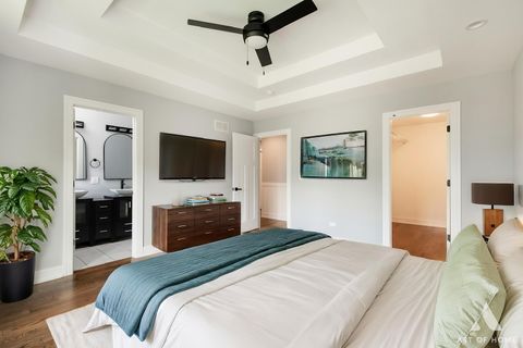 Tiny photo for 8650 Lockwood Avenue, Burbank, IL 60459 (MLS # 12543347)