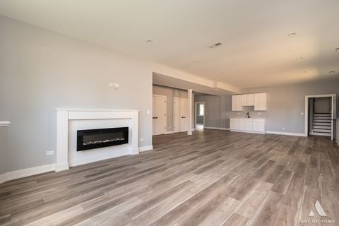 Tiny photo for 8650 Lockwood Avenue, Burbank, IL 60459 (MLS # 12543347)