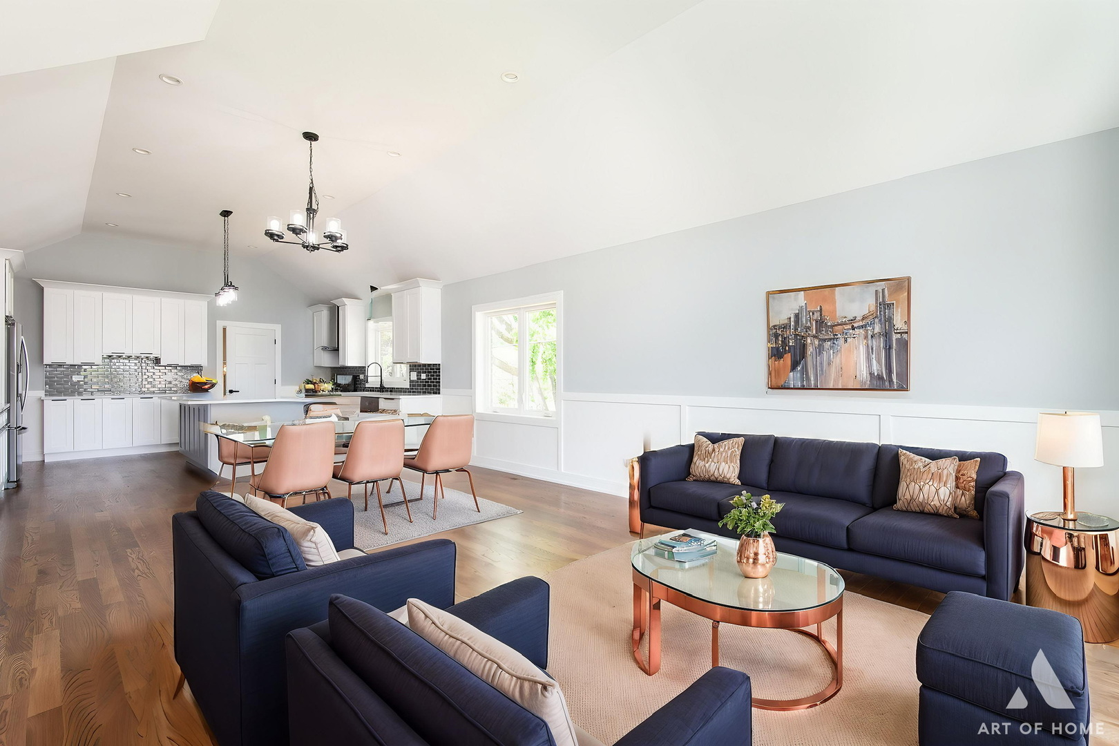 8650 Lockwood Avenue