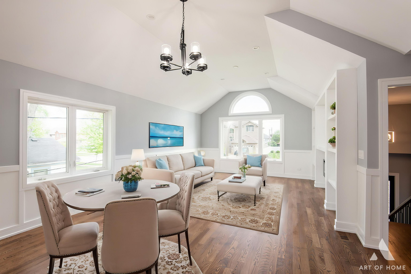 8650 Lockwood Avenue