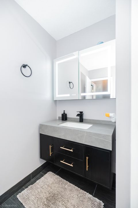 Tiny photo for 4170 N MARINE Drive #10D, Chicago, IL 60613 (MLS # 12540390)