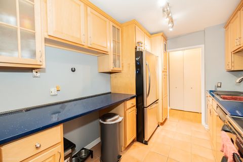 Tiny photo for 4170 N MARINE Drive #10D, Chicago, IL 60613 (MLS # 12540390)