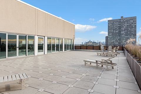 Tiny photo for 4170 N MARINE Drive #10D, Chicago, IL 60613 (MLS # 12540390)