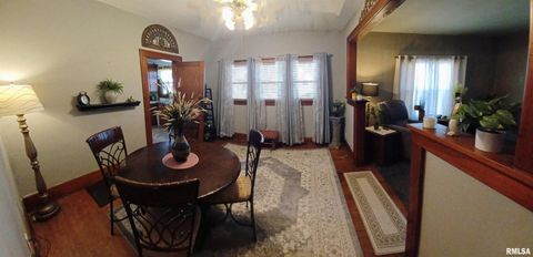 Tiny photo for 1208 PINE Street, Kewanee, IL 61443 (MLS # QC4269994)